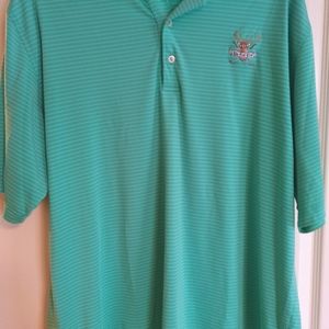 Peter Millar Men's shirt